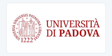 University of Padua 공식 로고