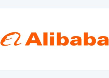 Alibaba Group 공식 로고