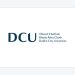 Dublin City University 공식 로고