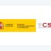 Spanish National Research Council (CSIC) 공식 로고