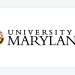 University of Maryland 공식 로고