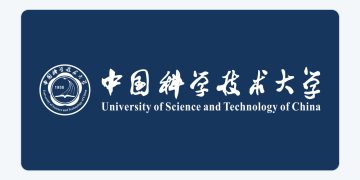 Anhui Province Key Laboratory of Digital Security, University of Science and Technology of China 공식 로고