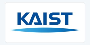 KAIST 공식 로고