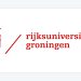 University of Groningen 공식 로고