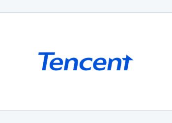 Tencent 공식 로고