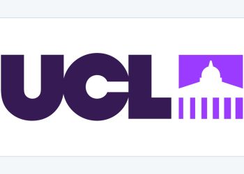 Optical Networks Group, UCL (University College London), London, UK 공식 로고