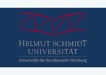 Helmut Schmidt University 공식 로고