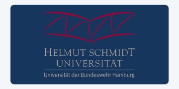 Helmut Schmidt University 공식 로고