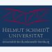Helmut Schmidt University 공식 로고