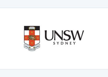 University of New South Wales 공식 로고