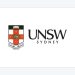 University of New South Wales 공식 로고