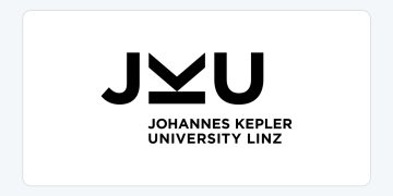 Institute for Machine Learning, JKU Linz 공식 로고