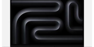 온디바이스 심층 연구 실험 환경과 같은 Apple M4 Pro 탑재 MacBook Pro