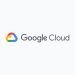 Google Cloud 공식 로고