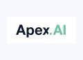 로봇 소프트웨어 기업 Apex.AI 공식 로고