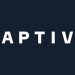 산업 기술 기업 Aptiv 공식 로고