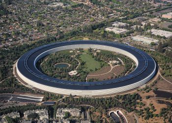 Apple Park