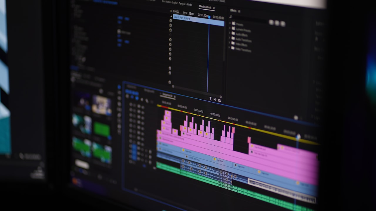 a screenshot of a computer