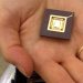 Active pixel sensor prototype
