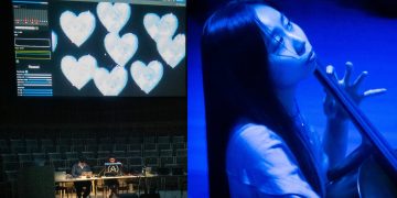 Inaugural Music Technology Research Showcase celebrates work of new graduate program’s initial students