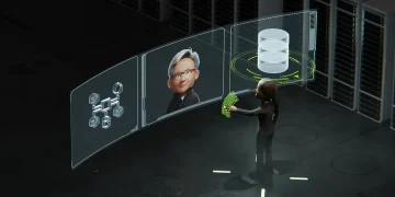 How to Govern Autonomous Agents in Enterprise AI Factories | NVIDIA Technical Blog