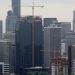 Amazon Headquarters construction from Bhy Kracke Park (18227035656)