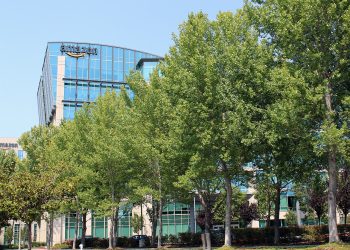Amazon Lab126 Headquarters