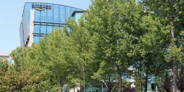 Amazon Lab126 Headquarters