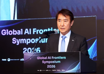 세계적 AI 석학·기업, 서울 총출동… 글로벌 AI프론티어 심포지움 개최 - 머니투데이