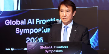 세계적 AI 석학·기업, 서울 총출동… 글로벌 AI프론티어 심포지움 개최 - 머니투데이