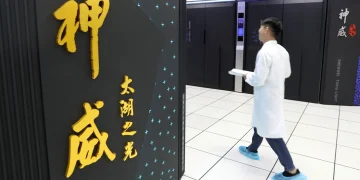 China Defies US Restrictions and Builds the World’s Fastest Supercomputer