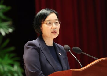 디지털경제연합, 한성숙 총리 임명 환영…“디지털 신산업 성장 기대”