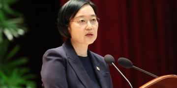 디지털경제연합, 한성숙 총리 임명 환영…“디지털 신산업 성장 기대”