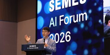 세메스 "AI 활용해 고객에게 지능화·자율화된 공정 솔루션 제공할 것"