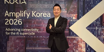 노키아, AI-RAN으로 통신사 수익 모델 제시…"韓 DX 적극 지원"