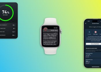 How your smartwatch and AI might detect early signs of illness - Engadget
