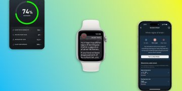 How your smartwatch and AI might detect early signs of illness - Engadget