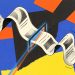 Baidu's "Unlimited OCR" processes dozens of document pages in one pass by treating memory like human forgetting