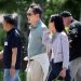 선밸리 간 이재용, 애플 차기 CEO 만난다