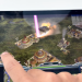 Claude Code and Fable 5 ported the 2003 PC game Command & Conquer to native iOS in "a few hours"