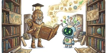 [알쓸신기] ⑬ 챗GPT는 가끔 왜 그렇게 당당하게 거짓말을 할까?