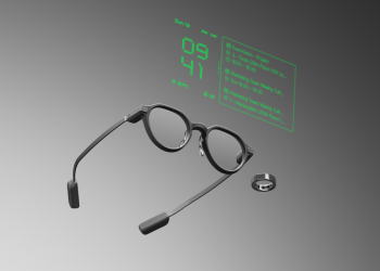 Smart glasses maker Even Realities hits $1B valuation with $150M funding led by Meituan, Tencent | TechCrunch