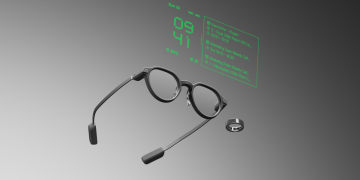 Smart glasses maker Even Realities hits $1B valuation with $150M funding led by Meituan, Tencent | TechCrunch