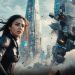 AI golem Tilly Norwood is reportedly 'starring' in a feature-length movie - Engadget