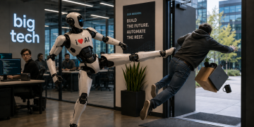 Every major tech layoff in 2026 that has name-checked AI | TechCrunch