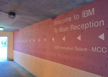 IBMCanada3600SteelesParking
