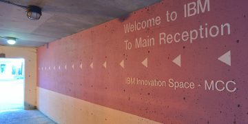 IBMCanada3600SteelesParking