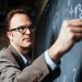 Jesse Thaler named director of the Laboratory for Nuclear Science