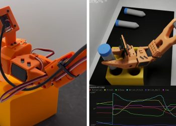NVIDIA and Hugging Face Bring New Models and Frameworks to LeRobot for the Open Robotics Community
