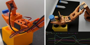 NVIDIA and Hugging Face Bring New Models and Frameworks to LeRobot for the Open Robotics Community